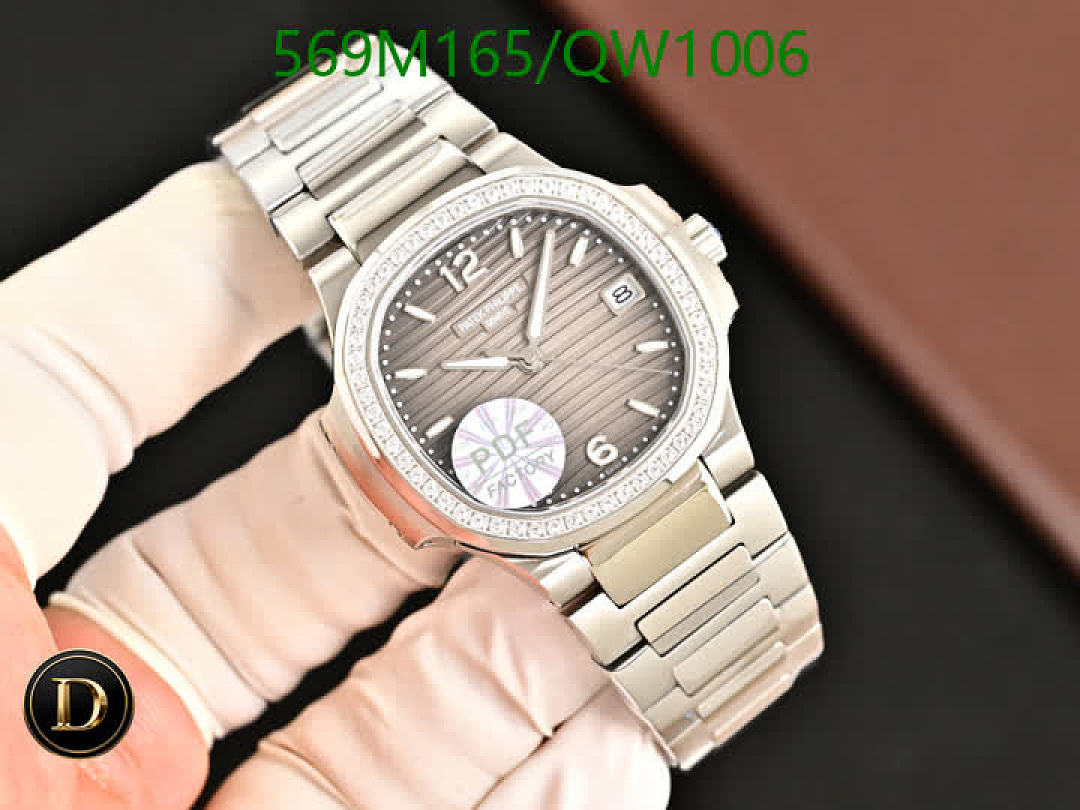 Patek Philippe-WatchesMirror Quality Code: QW1006 $: 569USD