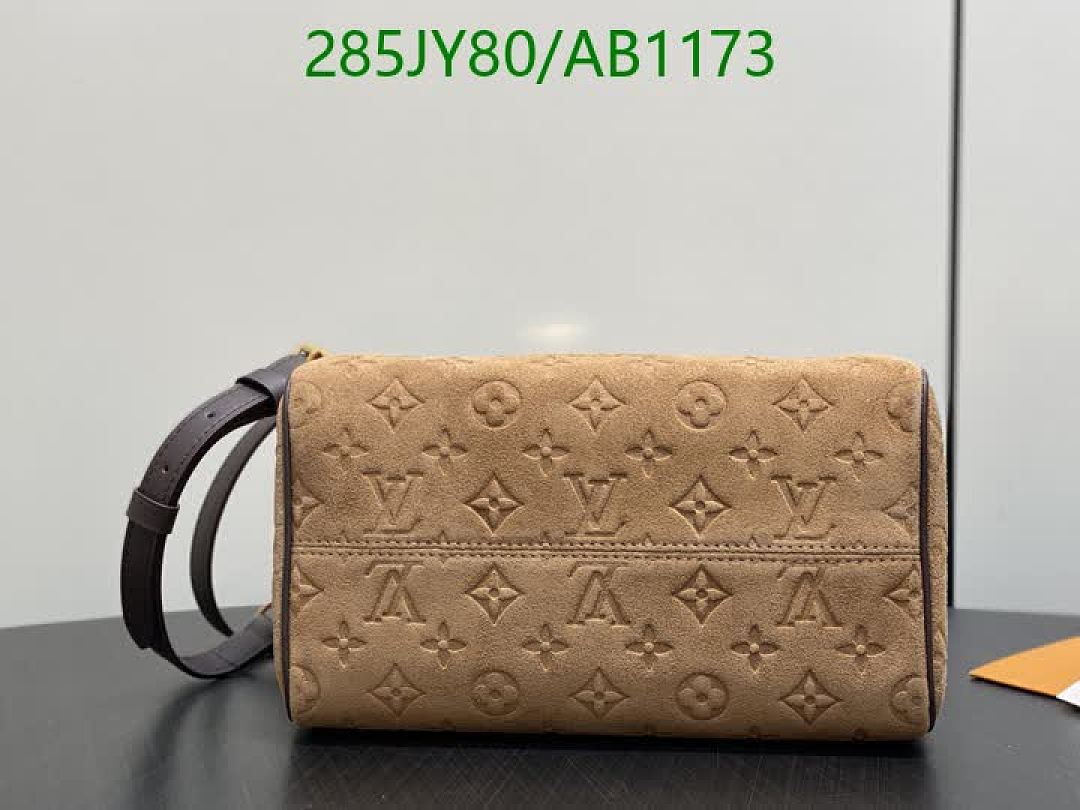 LV-BagsMirror Quality Code: AB1173 $: 285USD
