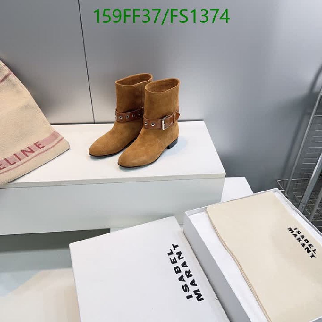 Isabel Marant-Women Shoes Code: FS1374 $: 159USD