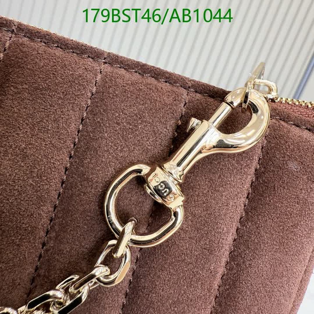 Gucci-BagsMirror Quality Code: AB1044 $: 179USD