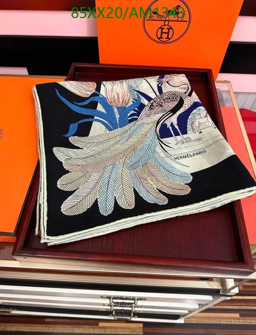 Hermes-Scarves Code: AM1343 $: 85USD