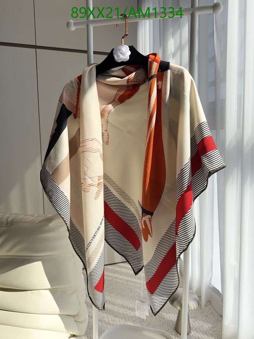 Hermes-Scarves Code: AM1334 $: 89USD