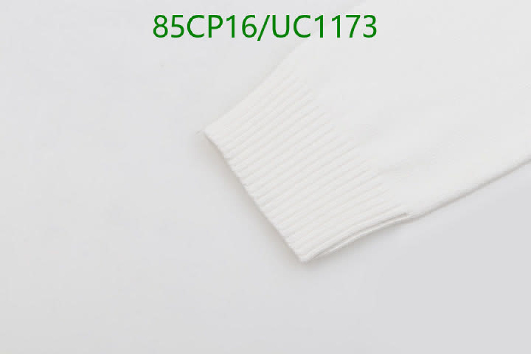 Moncler-Clothing Code: UC1173 $: 85USD