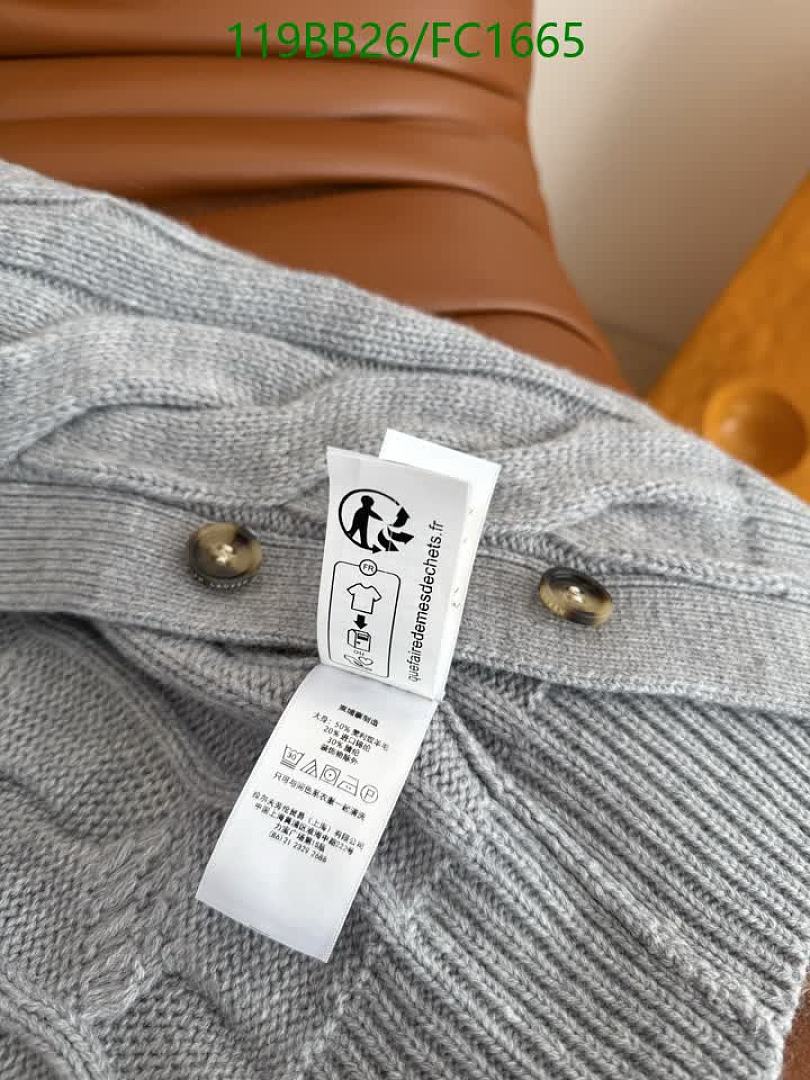 Ralph Lauren-Clothing Code: FC1665 $: 119USD