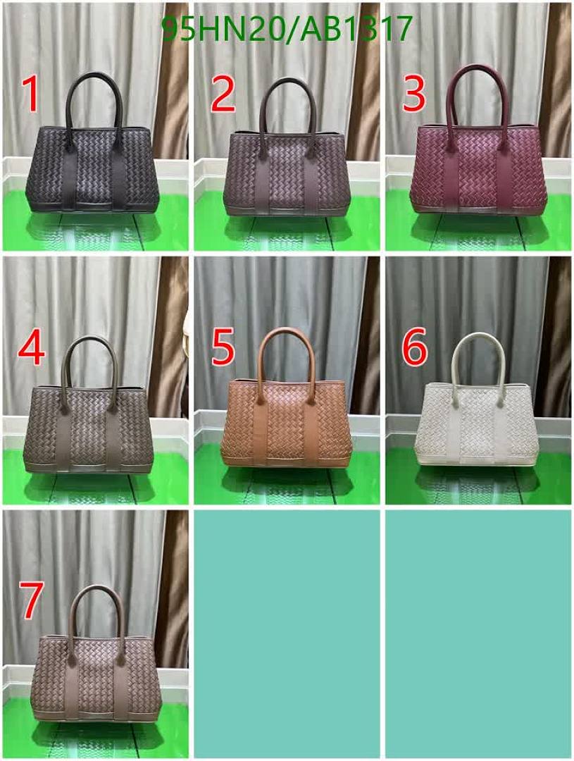 BV-Bags-4A Quality Code: AB1317 $: 95USD