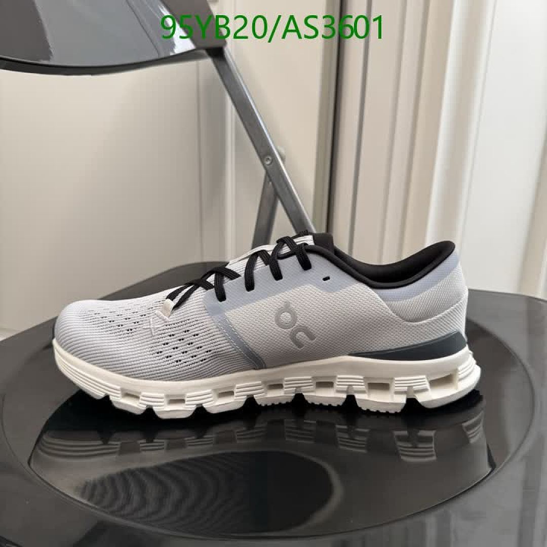 On Running Cloudsurfer-Men shoes Code: AS3601 $: 95USD