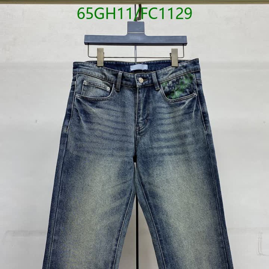 Dior-Clothing Code: FC1129 $: 65USD
