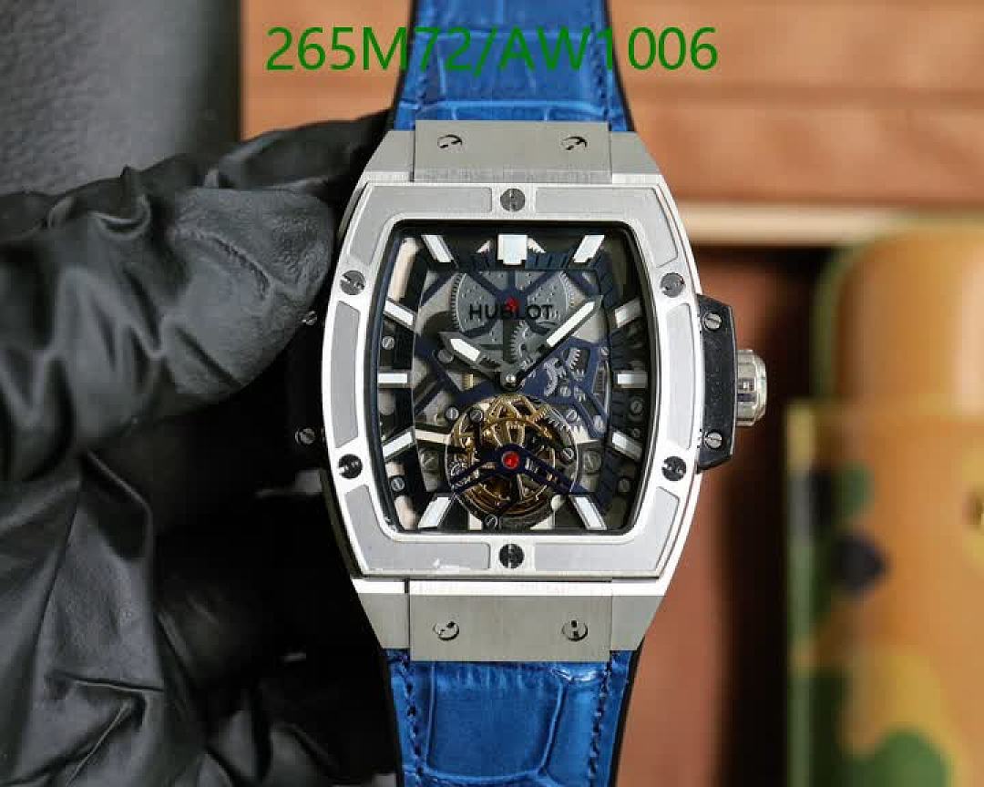 Hublot-WatchesMirror Quality Code: AW1006 $: 265USD