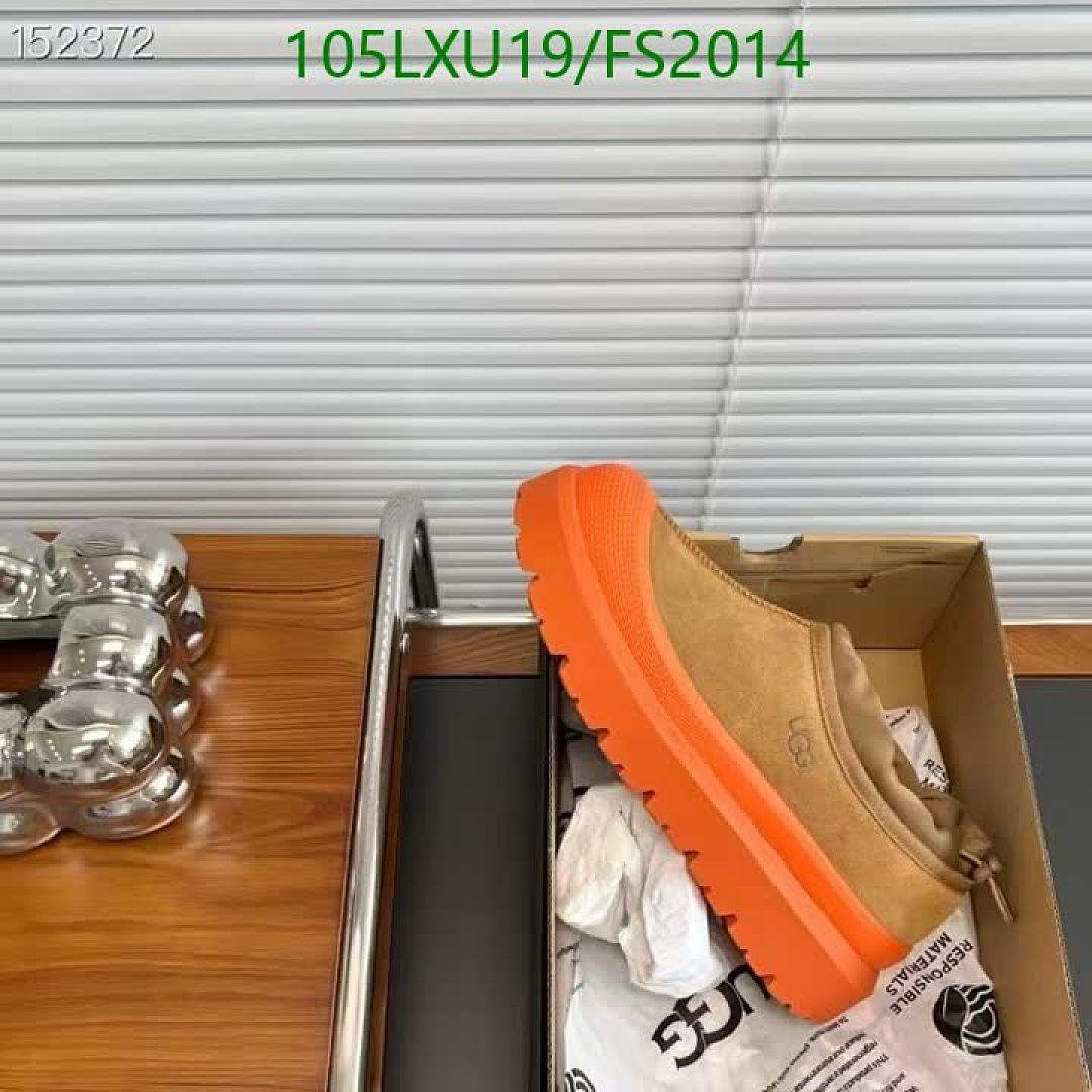 UGG-Women Shoes Code: FS2014 $: 105USD