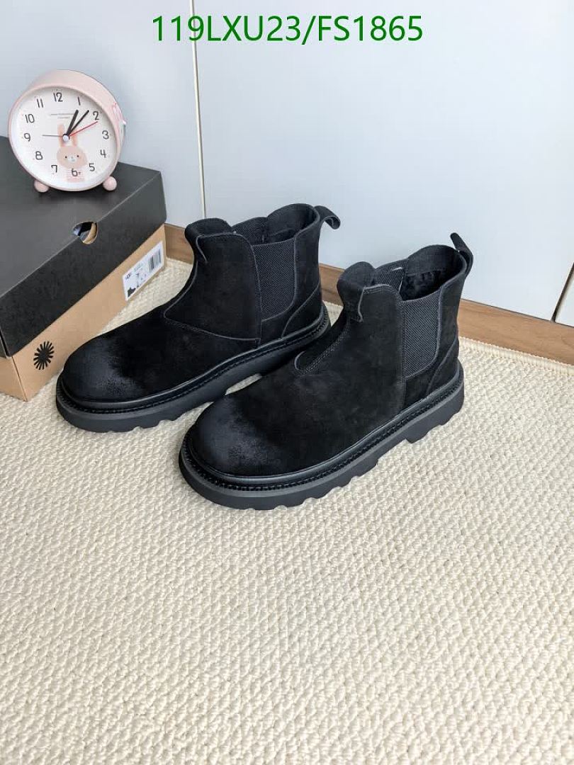 UGG-Men shoes Code: FS1865 $: 119USD