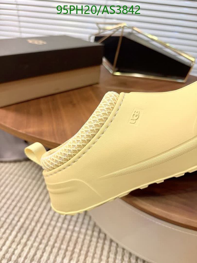 UGG-Women Shoes Code: AS3842 $: 95USD