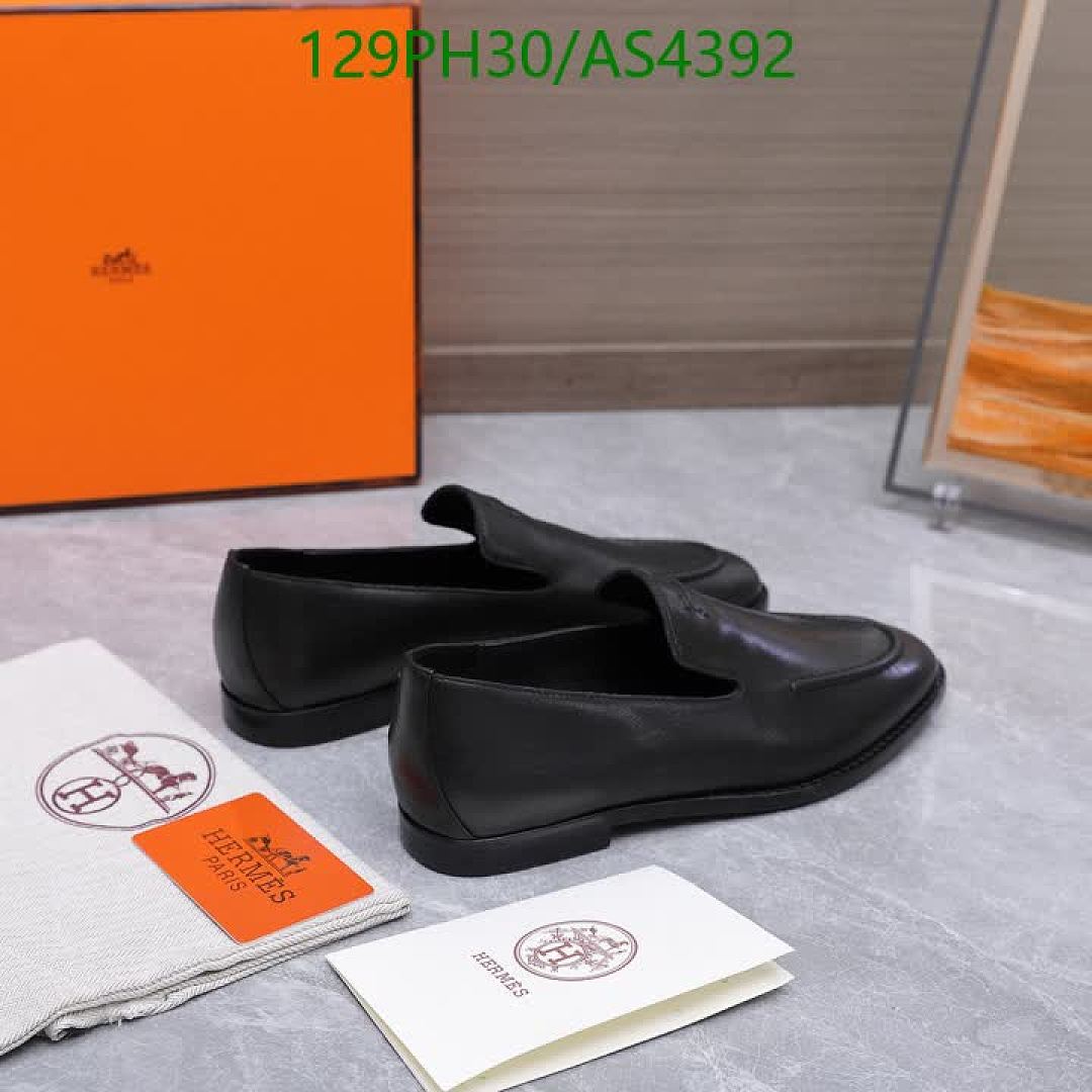 Hermes-Women Shoes Code: AS4392 $: 129USD