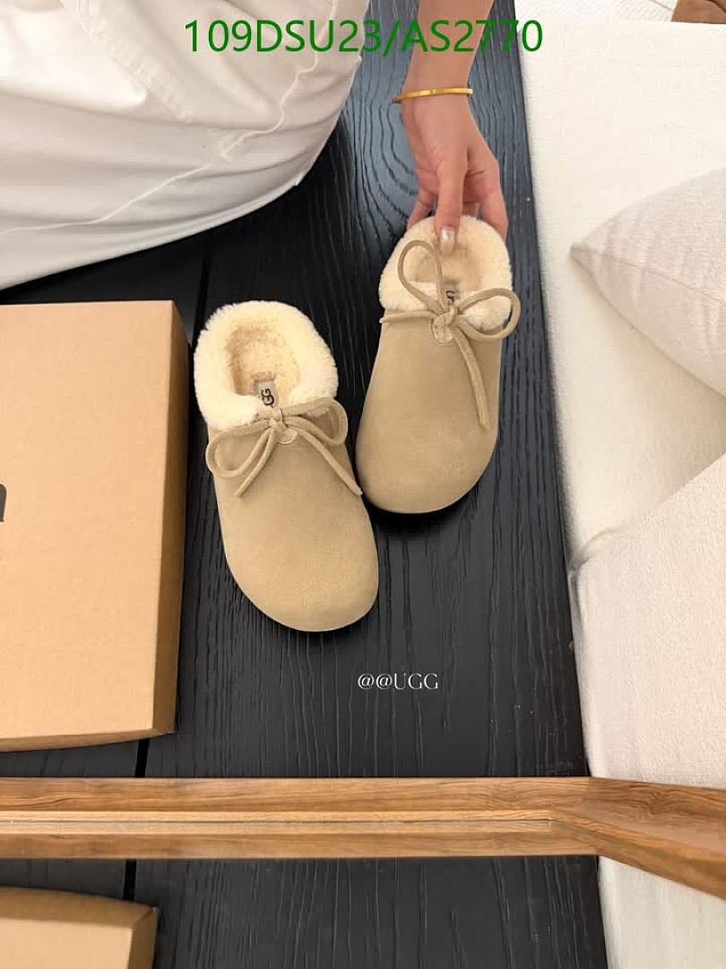UGG-Women Shoes Code: AS2770 $: 109USD