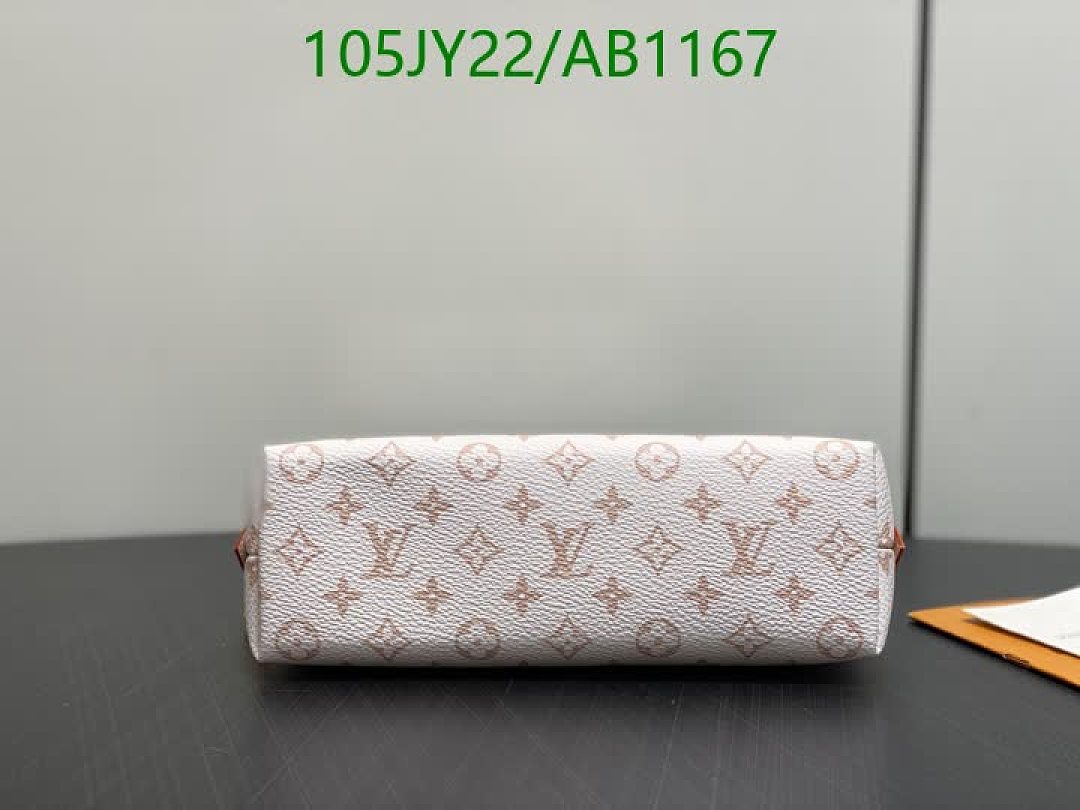 LV-BagsMirror Quality Code: AB1167 $: 105USD