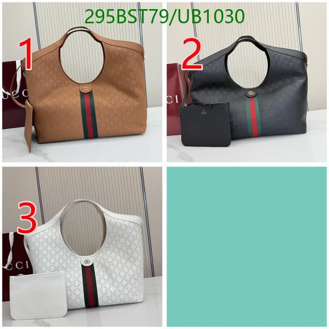 Gucci-BagsMirror Quality Code: UB1030 $: 295USD