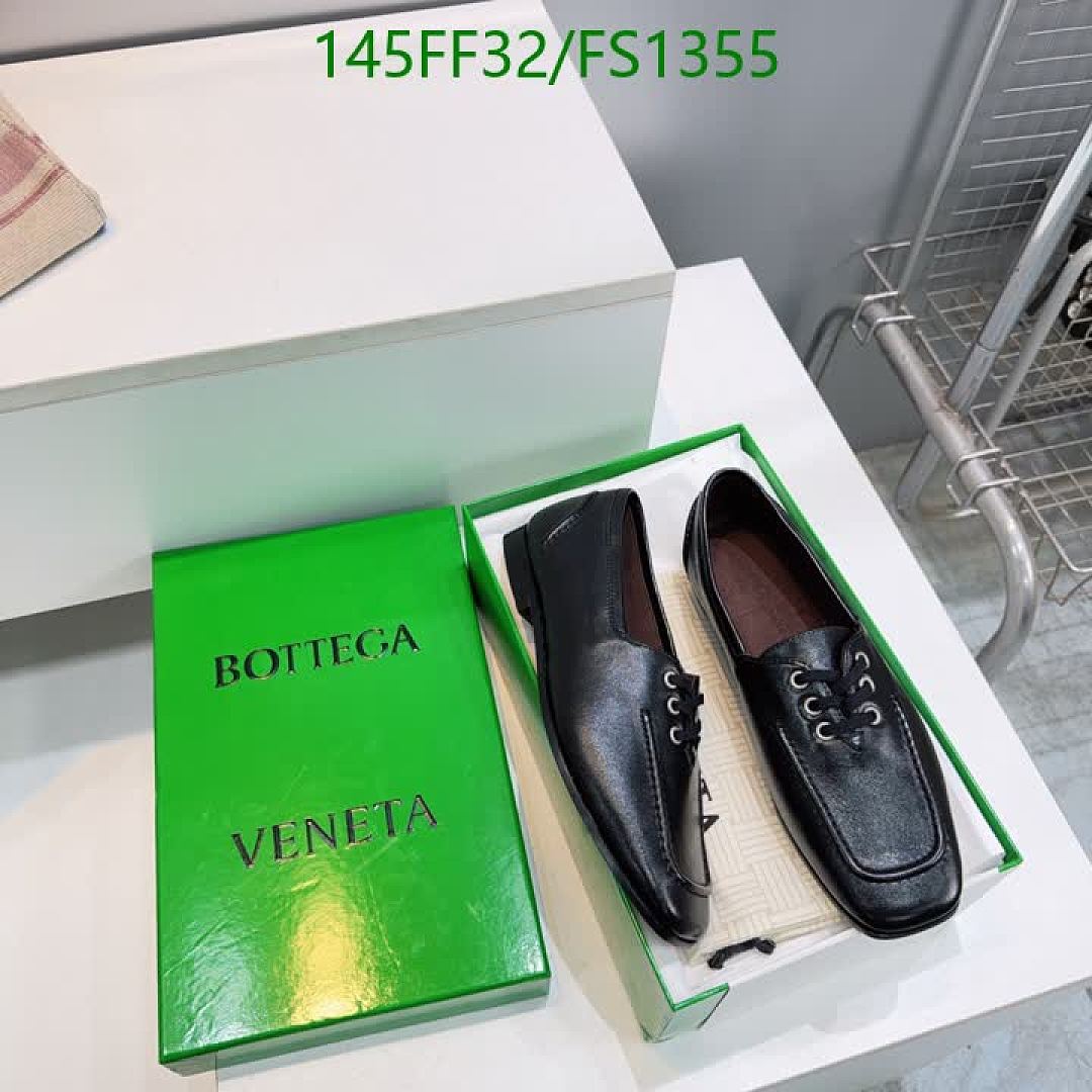 BV-Women Shoes Code: FS1355 $: 145USD