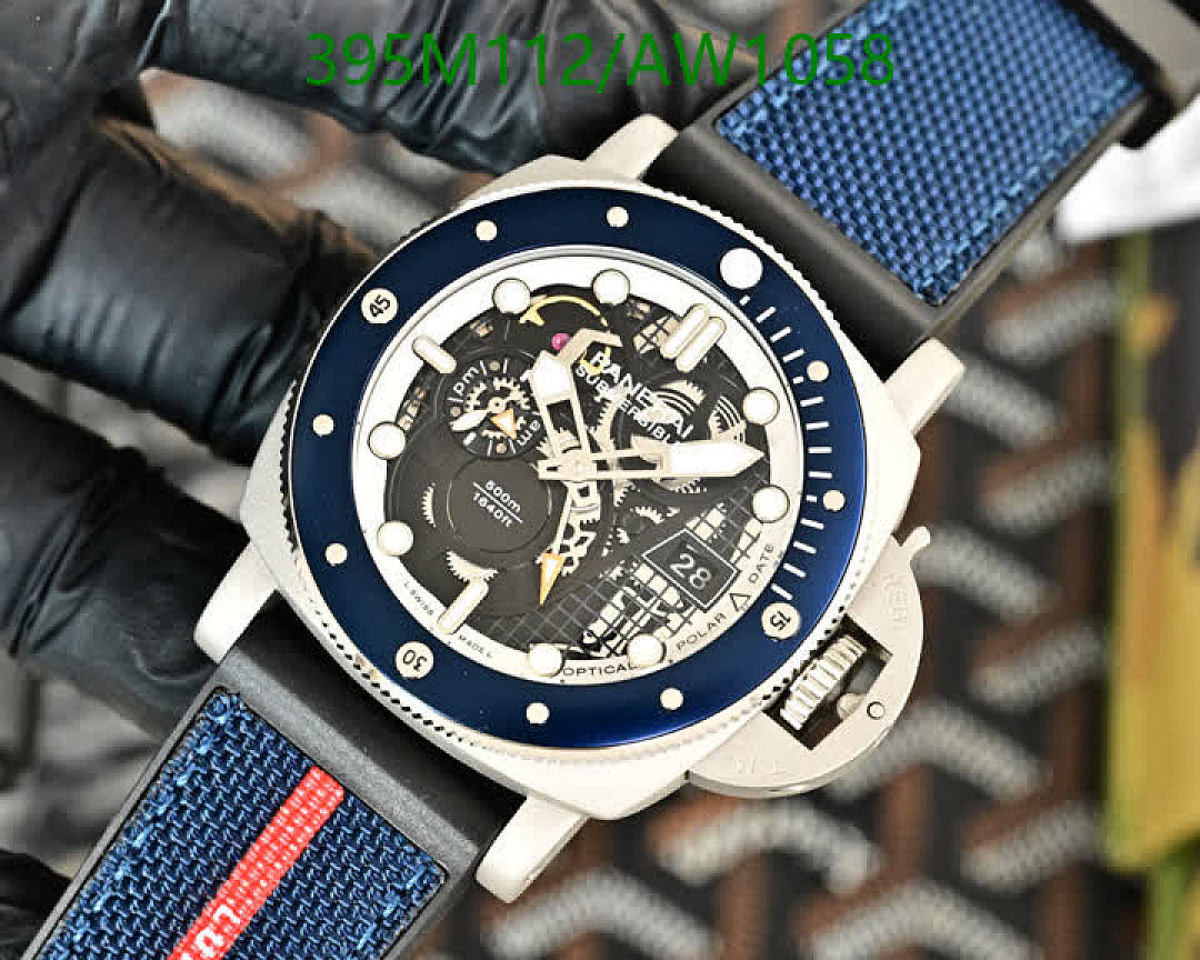 Panerai-WatchesMirror Quality Code: AW1058 $: 395USD