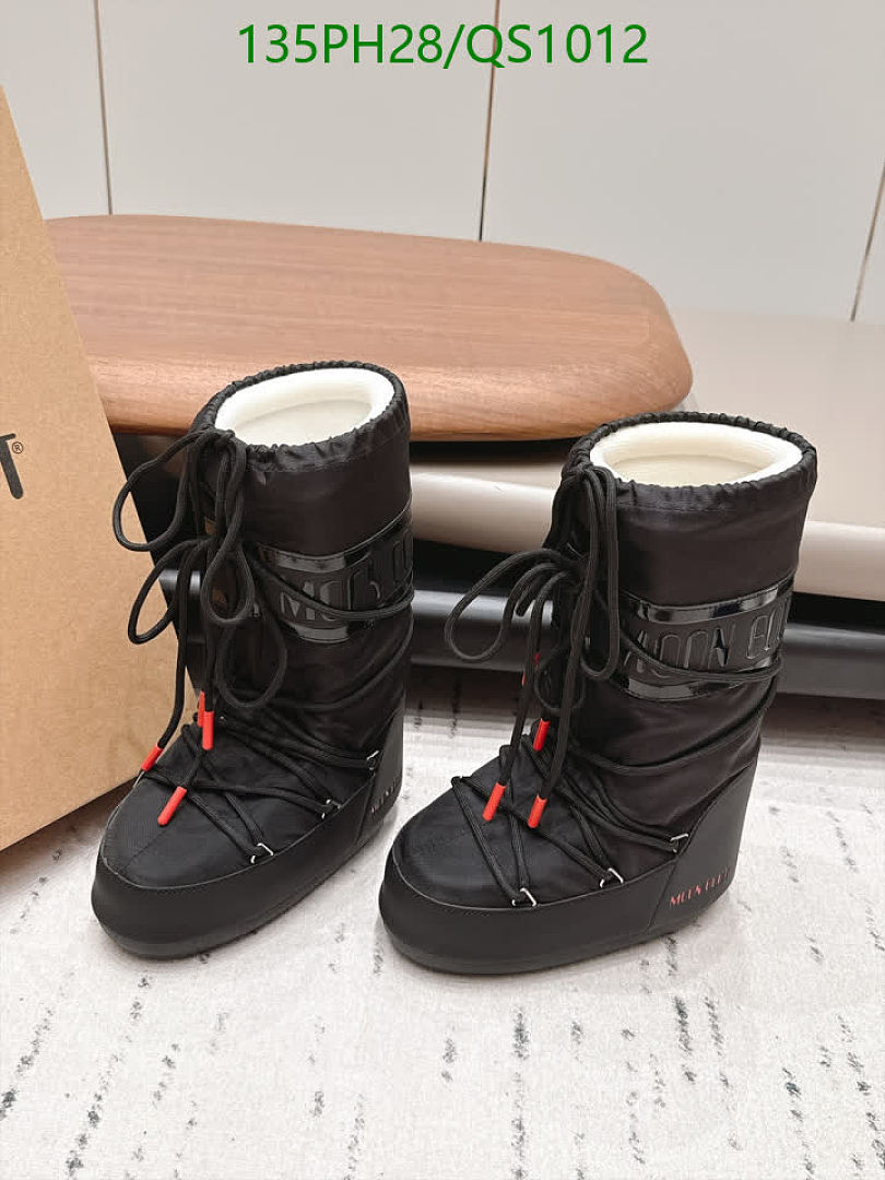 Boots-Women Shoes Code: QS1012 $: 135USD