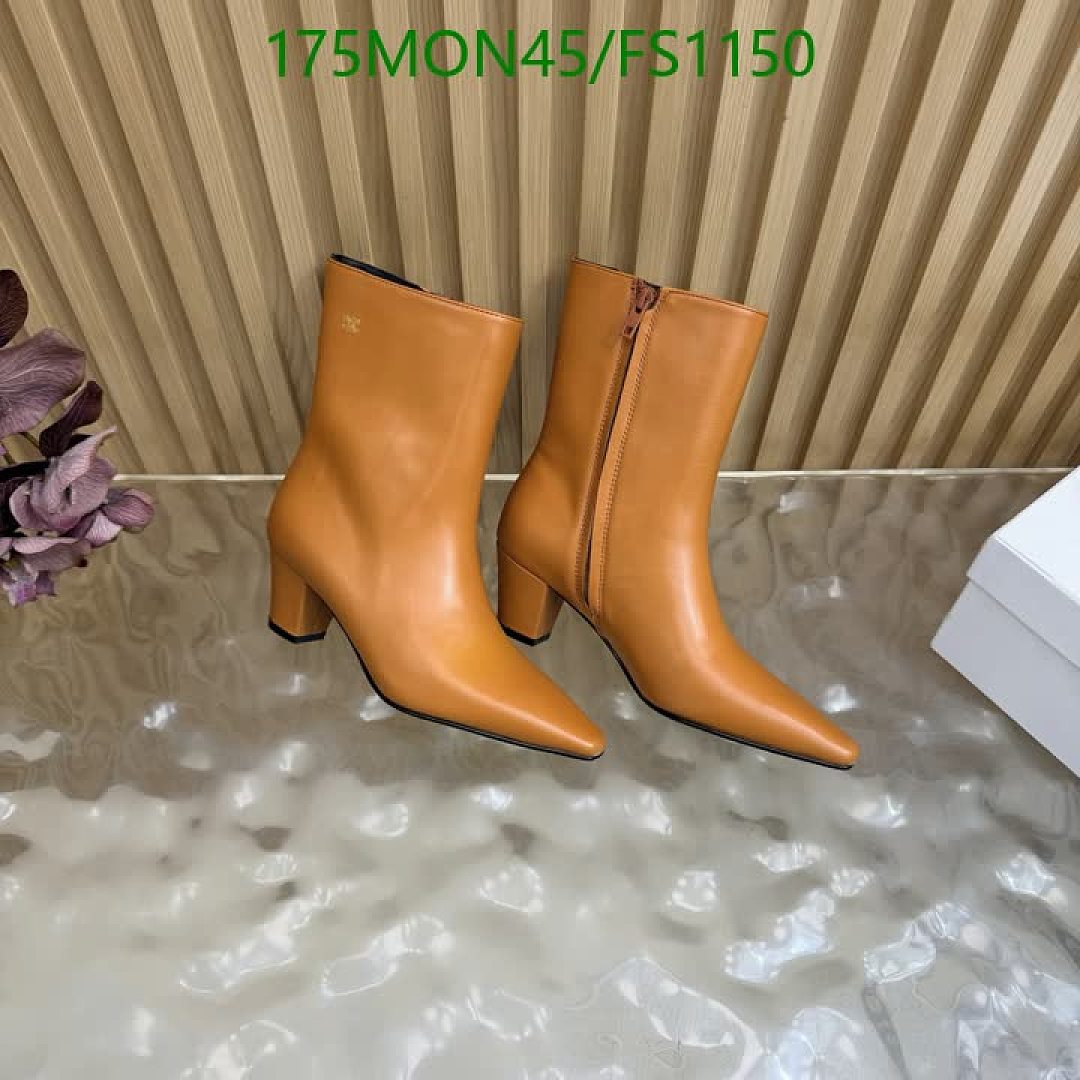 Celine-Women Shoes Code: FS1150 $: 175USD