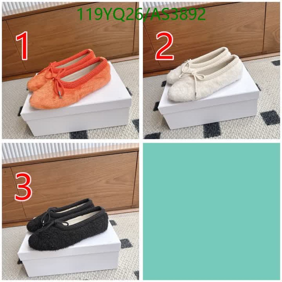 Celine-Women Shoes Code: AS3892 $: 119USD