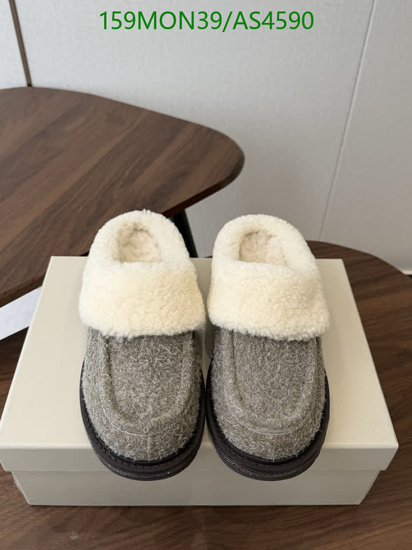 UGG-Men shoes Code: AS4590 $: 159USD
