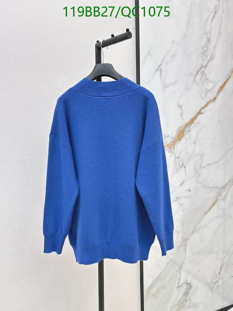 Dior-Clothing Code: QC1075 $: 119USD