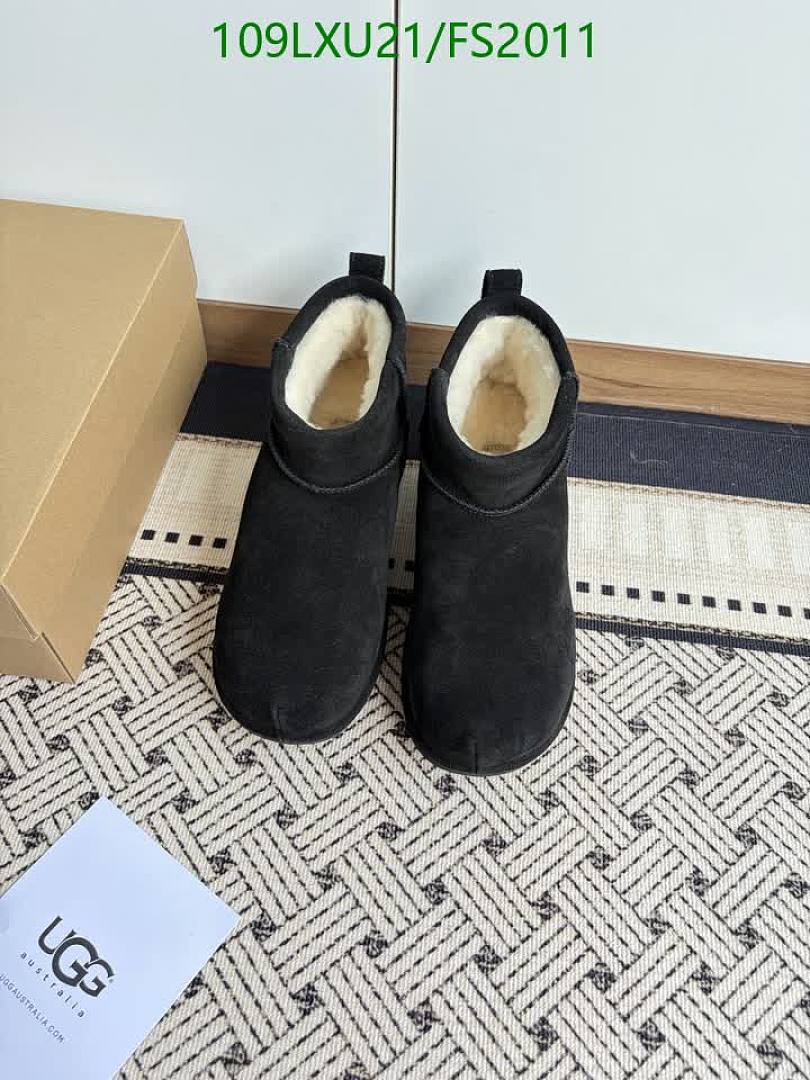 UGG-Women Shoes Code: FS2011 $: 109USD