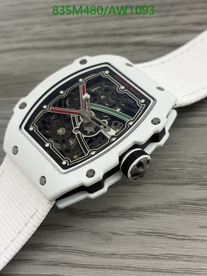 Richard Mille-WatchesMirror Quality Code: AW1093 $: 835USD