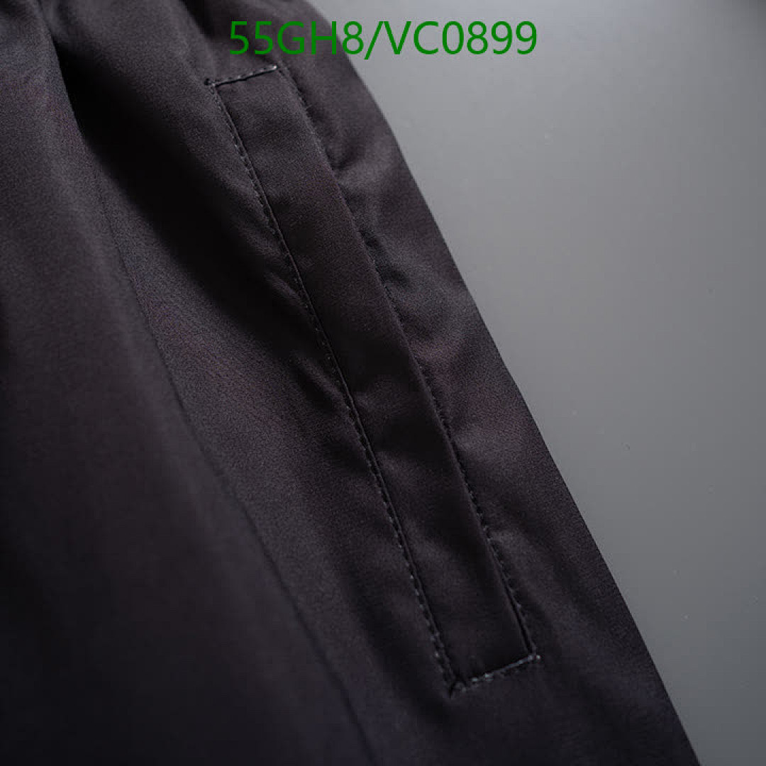 LV-Clothing Code: VC0899 $: 55USD