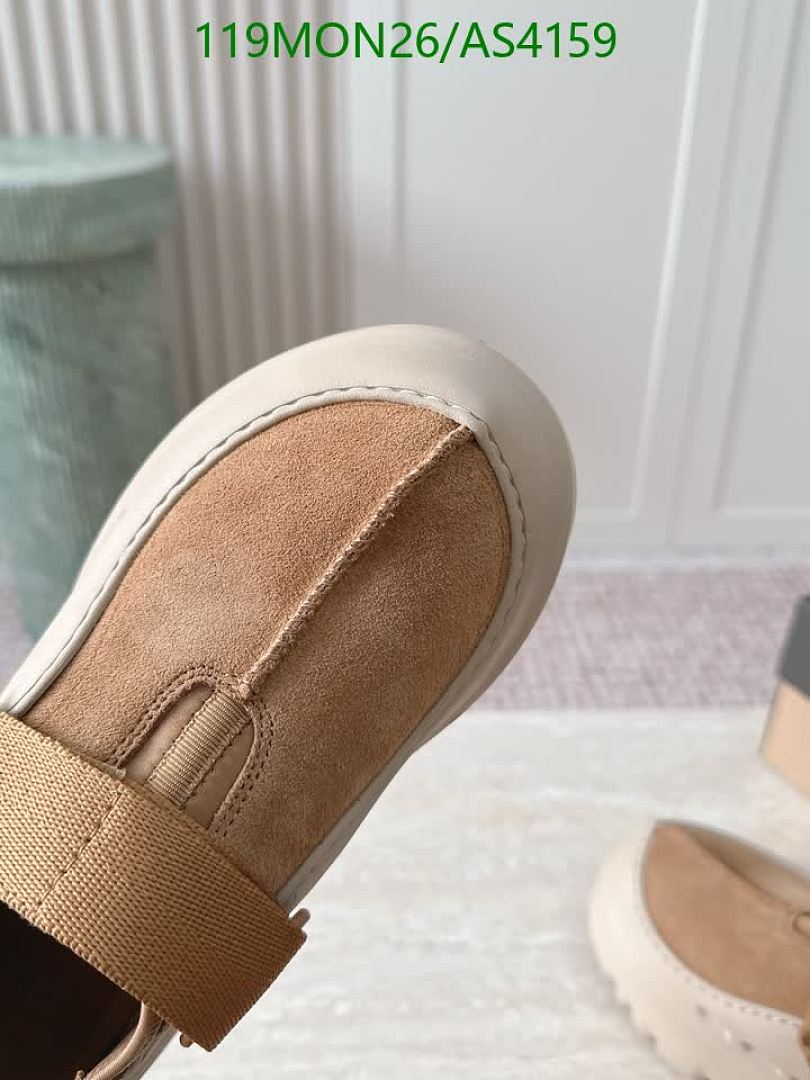 UGG-Women Shoes Code: AS4159 $: 119USD