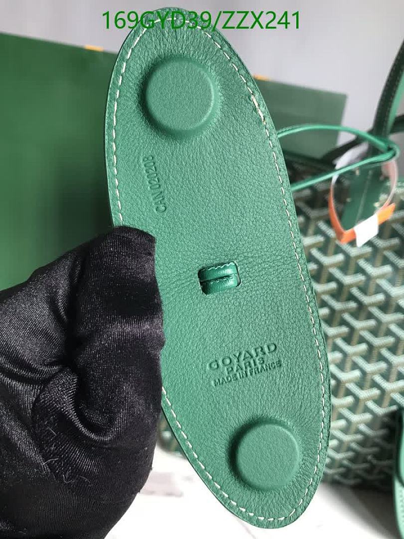 Goyard-BagsMirror Quality Code: ZZX241 $: 169USD
