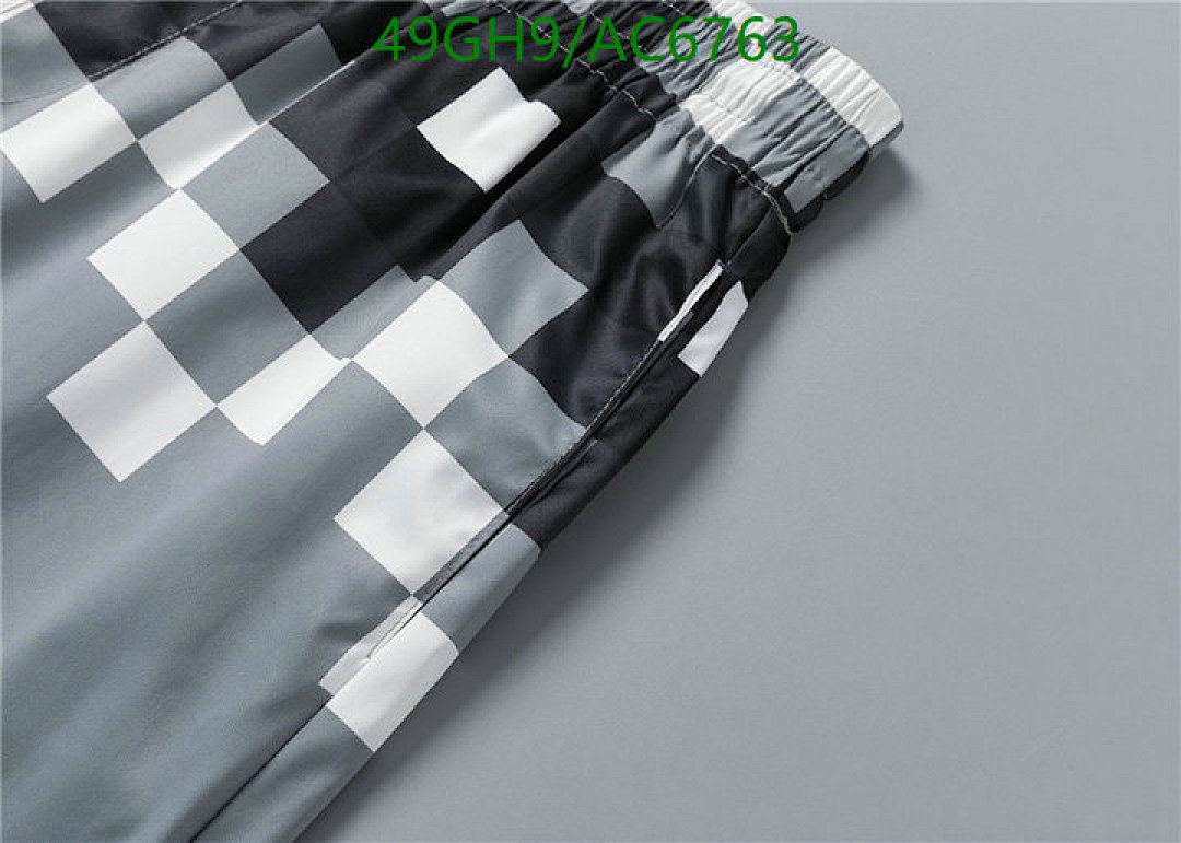 LV-Clothing Code: AC6763 $: 49USD
