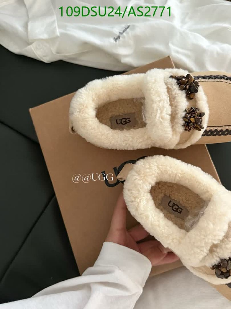 UGG-Women Shoes Code: AS2771 $: 109USD