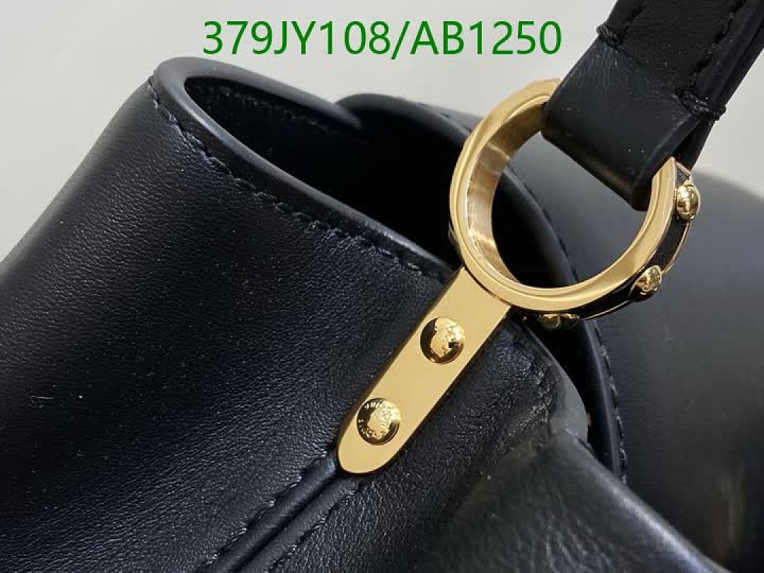 LV-BagsMirror Quality Code: AB1250 $: 379USD