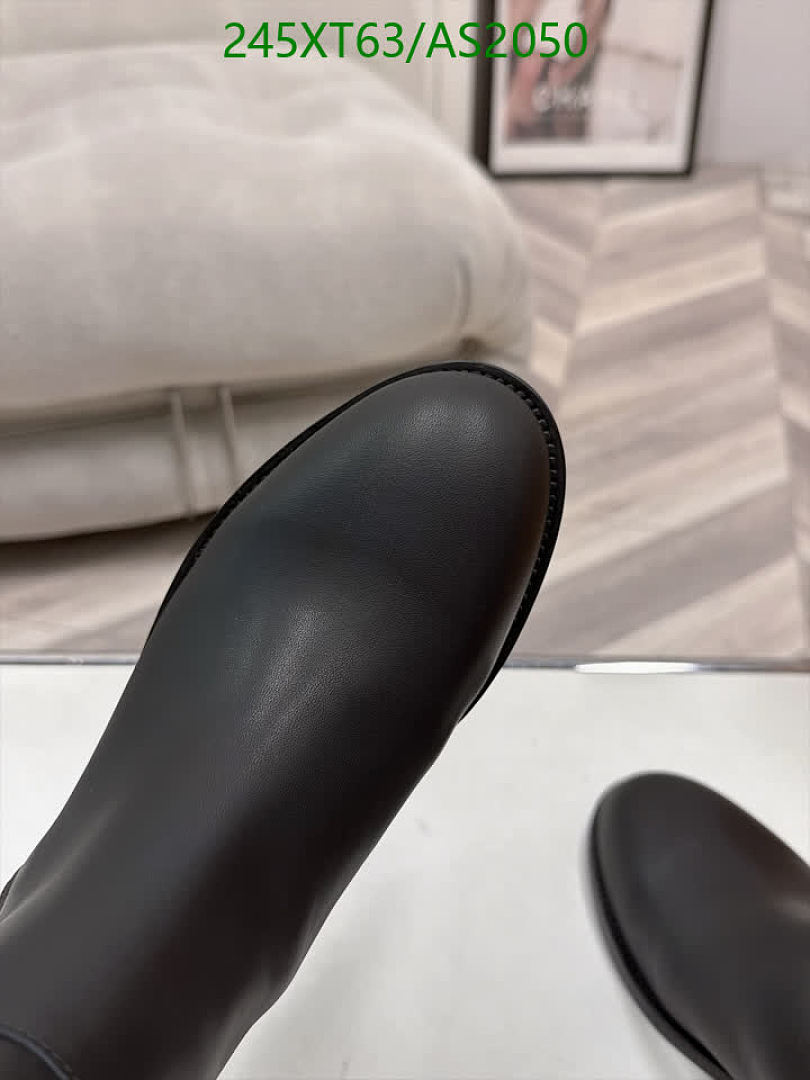 LV-Women Shoes Code: AS2050 $: 245USD