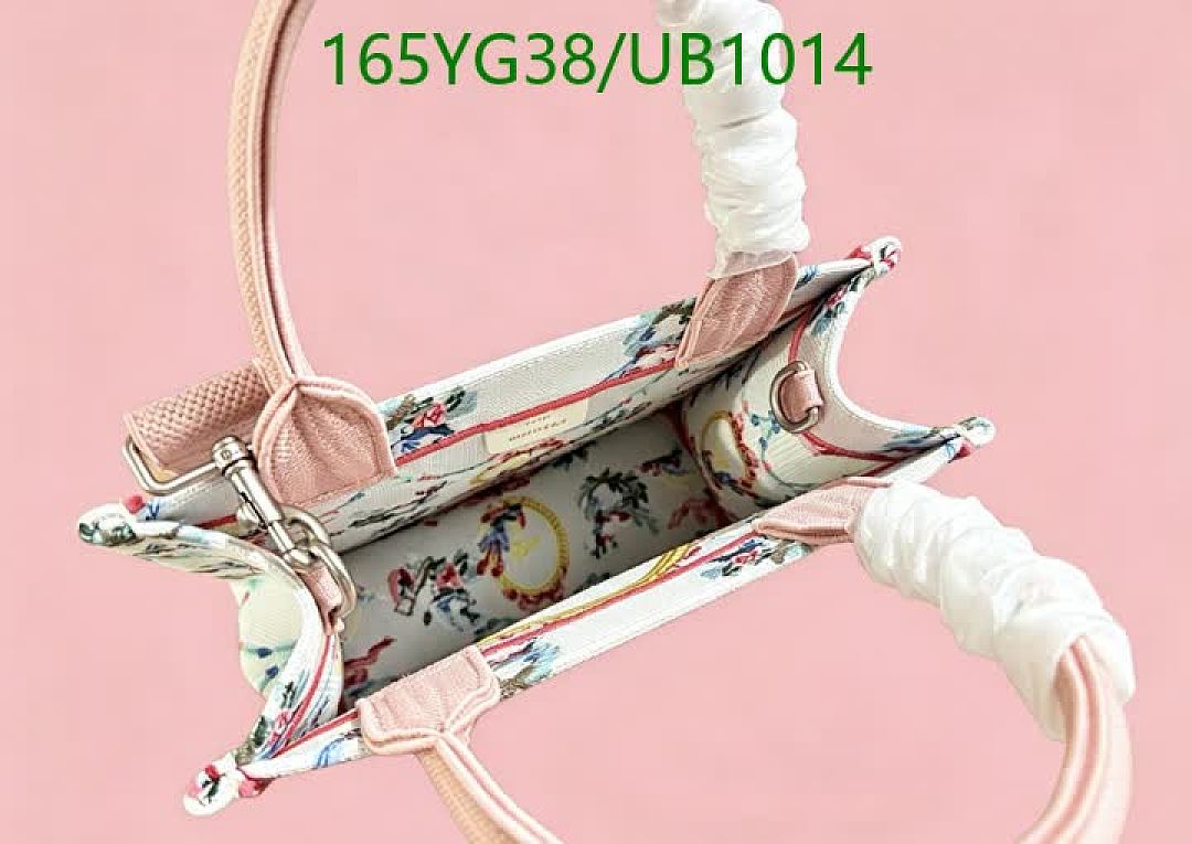 Dior-BagsMirror Quality Code: UB1014 $: 165USD
