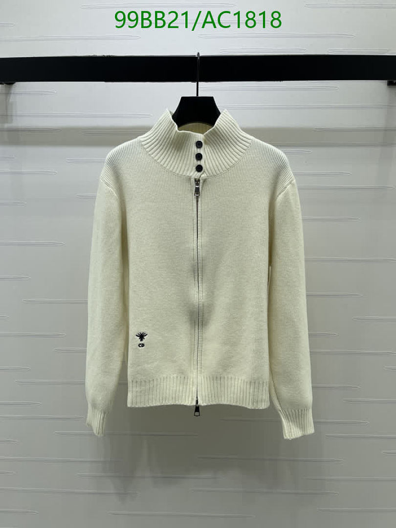 Dior-Clothing Code: AC1818 $: 99USD