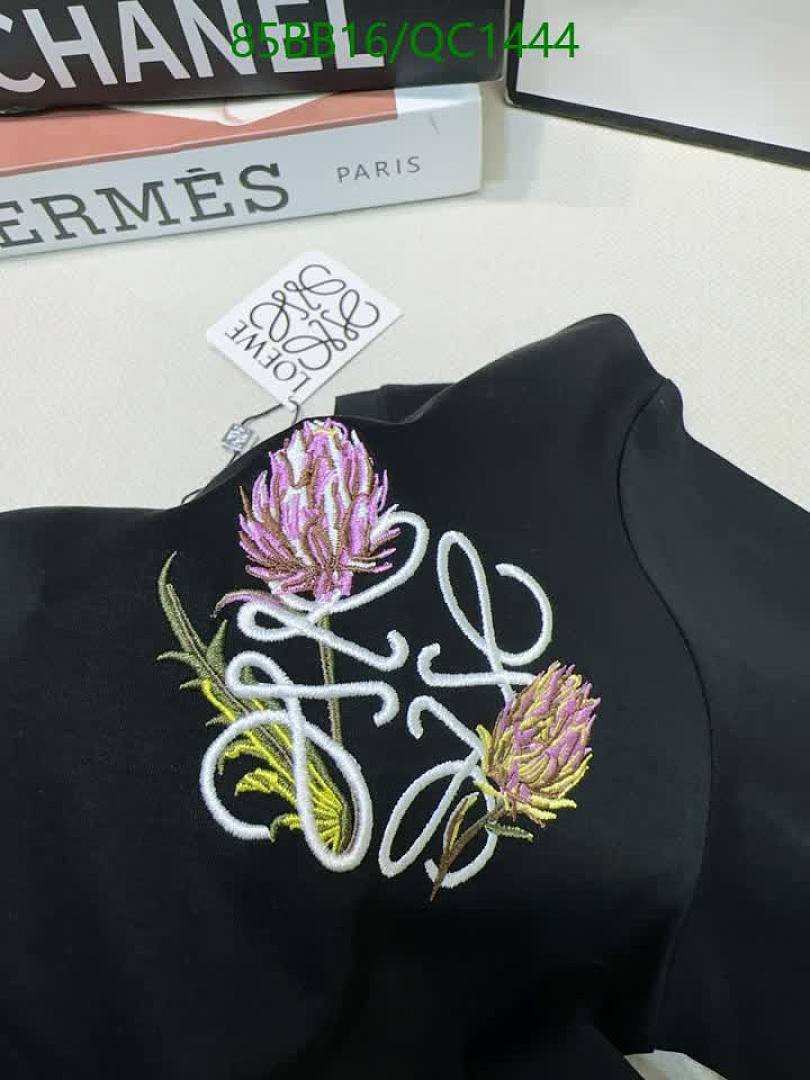 Loewe-Clothing Code: QC1444 $: 85USD