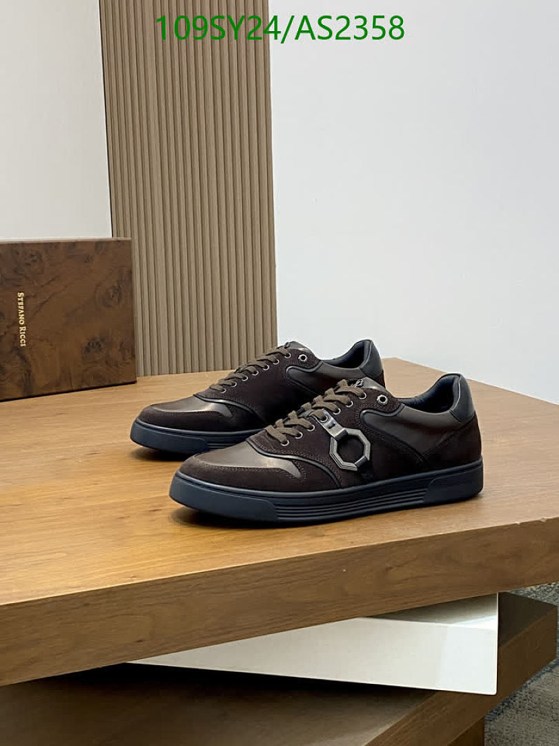 Stefano Ricci-Men shoes Code: AS2358 $: 109USD