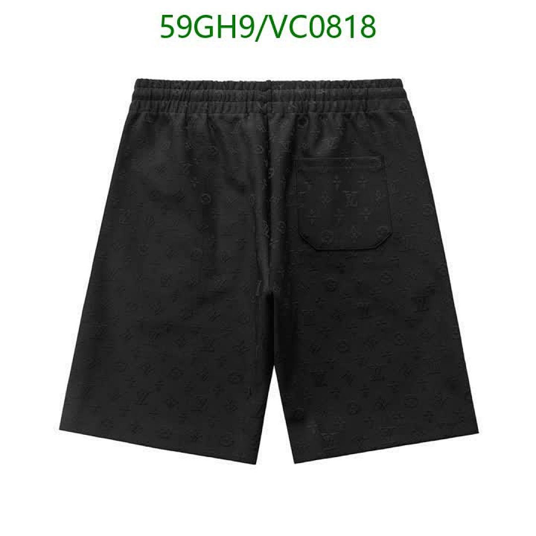 LV-Clothing Code: VC0818 $: 59USD