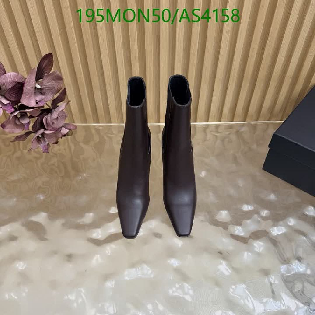 YSL-Women Shoes Code: AS4158 $: 195USD