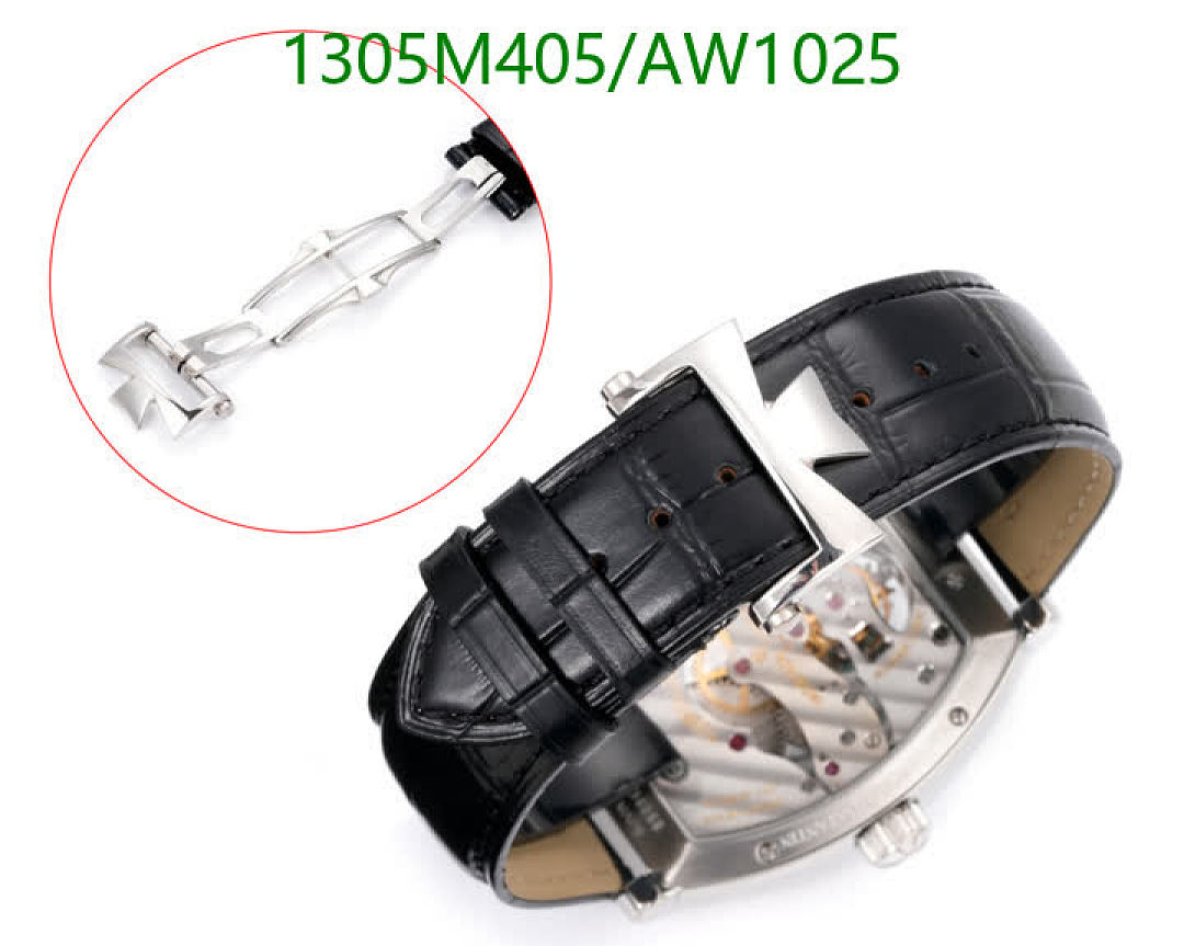 Vacheron Constantin-WatchesMirror Quality Code: AW1025 $: 1305USD