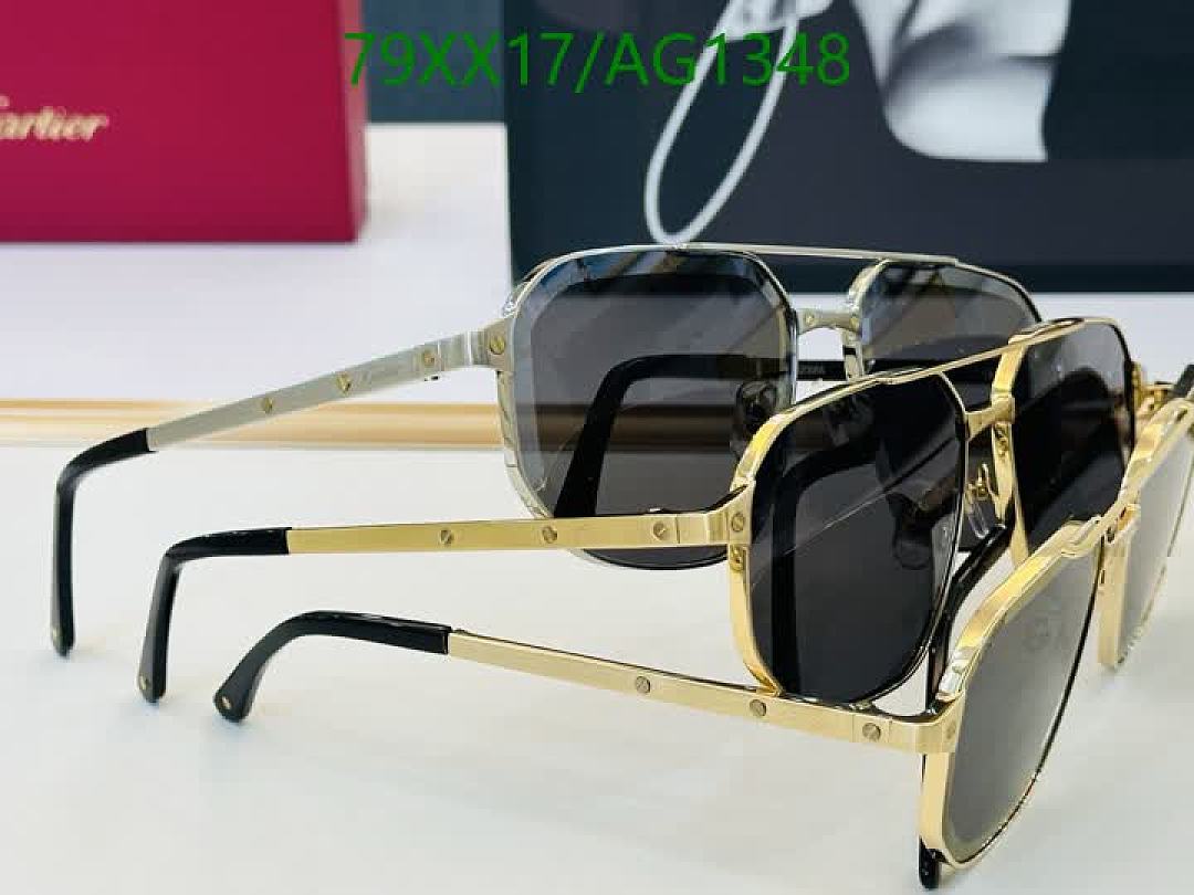 Cartier-Glasses Code: AG1348 $: 79USD