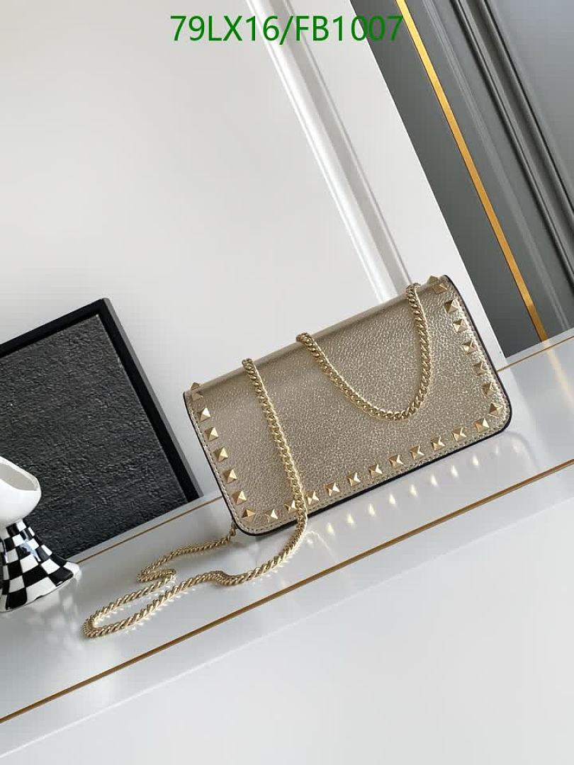 Valentino-Bags4A Quality Code: FB1007 $: 79USD