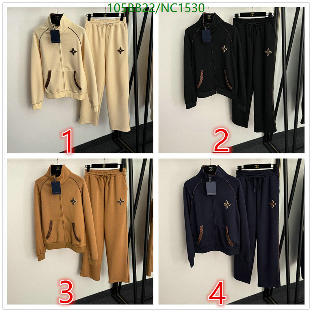 LV-Clothing Code: NC1530 $: 105USD