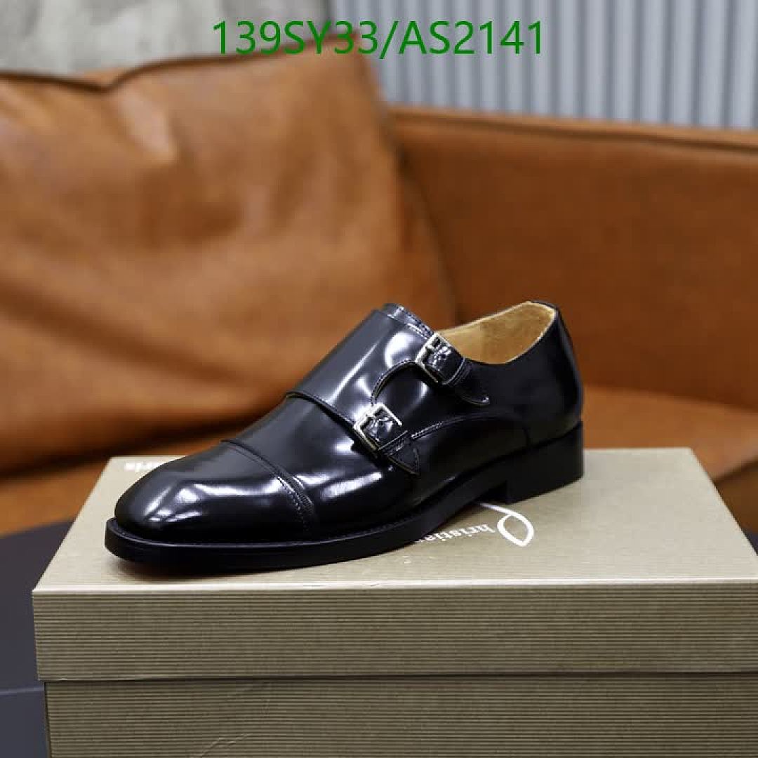 Christian Louboutin-Men shoes Code: AS2141 $: 139USD