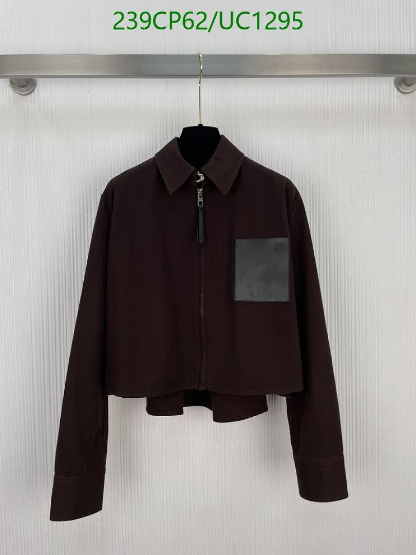 Loewe-Clothing Code: UC1295 $: 239USD