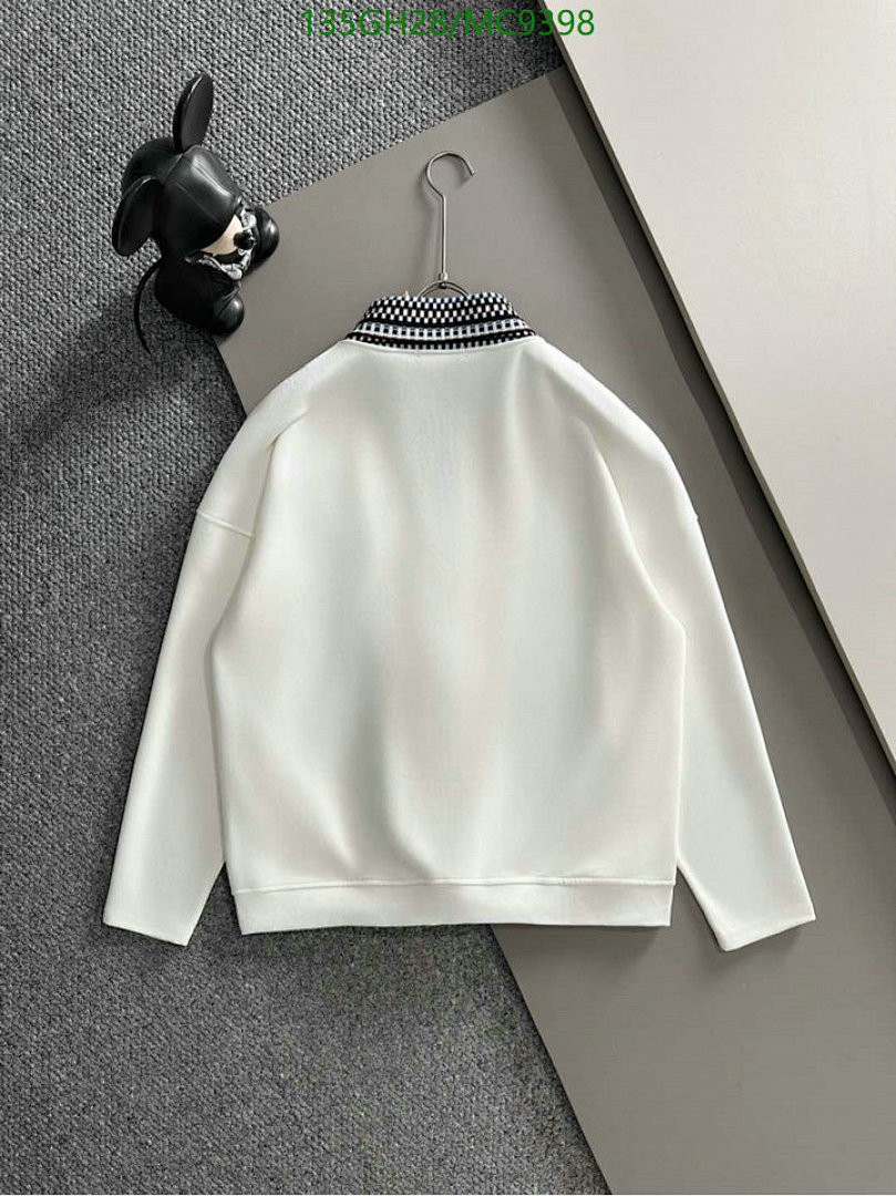LV-Clothing Code: MC9398 $: 135USD