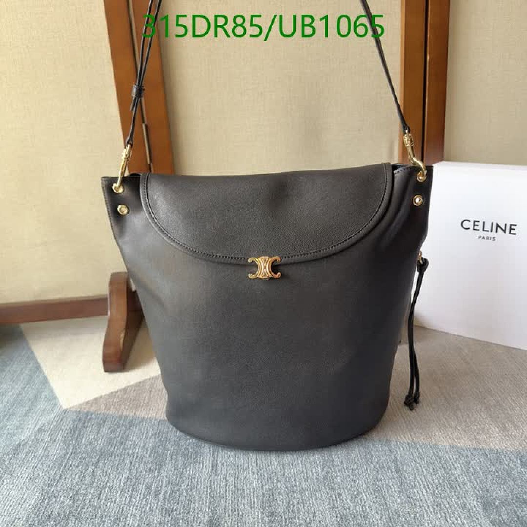 Celine-BagsMirror Quality Code: UB1065 $: 315USD