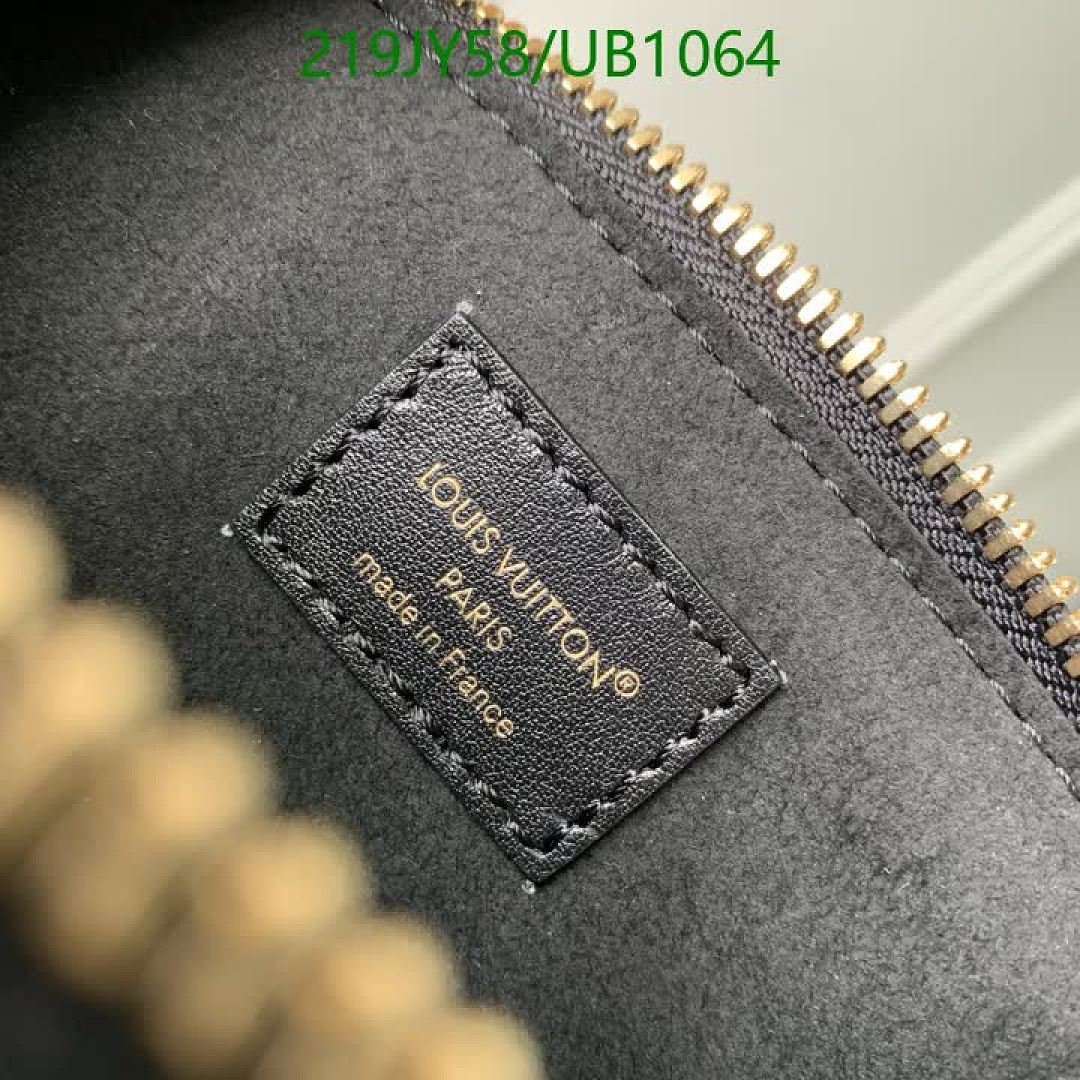 LV-BagsMirror Quality Code: UB1064 $: 219USD